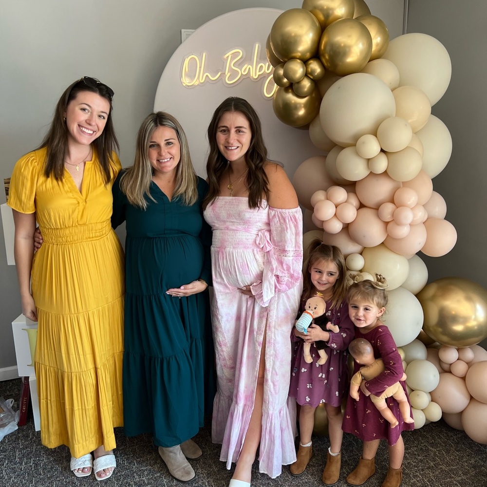 Tularosa Pink Midi XL